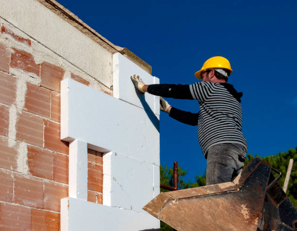 Best Types of Insulation in Black Diamond, WA