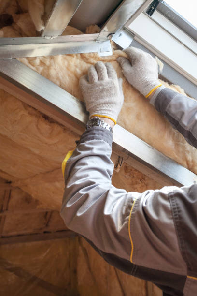  Black Diamond, WA Insulation Contractor Pros