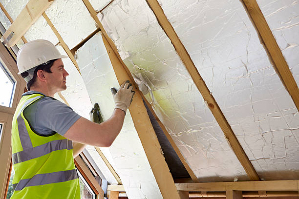 Best Types of Insulation in Black Diamond, WA